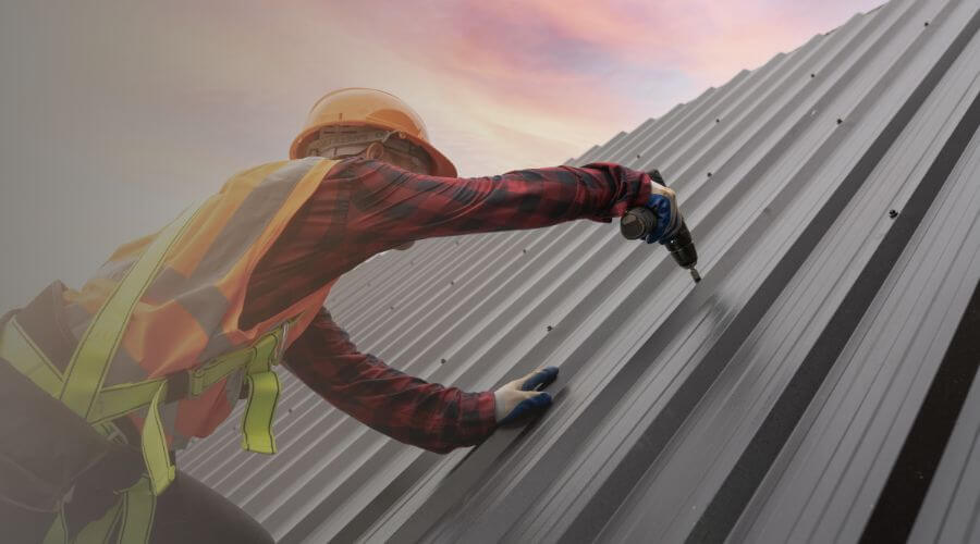 Expert new roof installation services in Pascagoula, MS